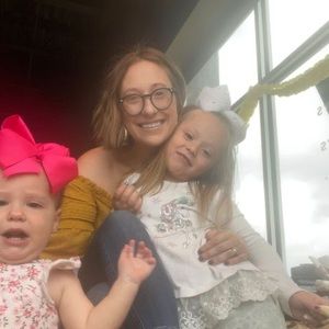 Meet your Posher, Taylor